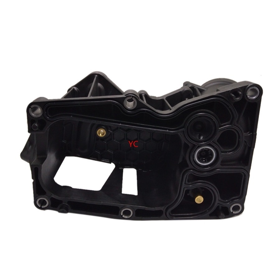 BMW E90 F30 機油芯座總成 11428507697 F20 F34 F36 F07 F10 F31 E91-細節圖5