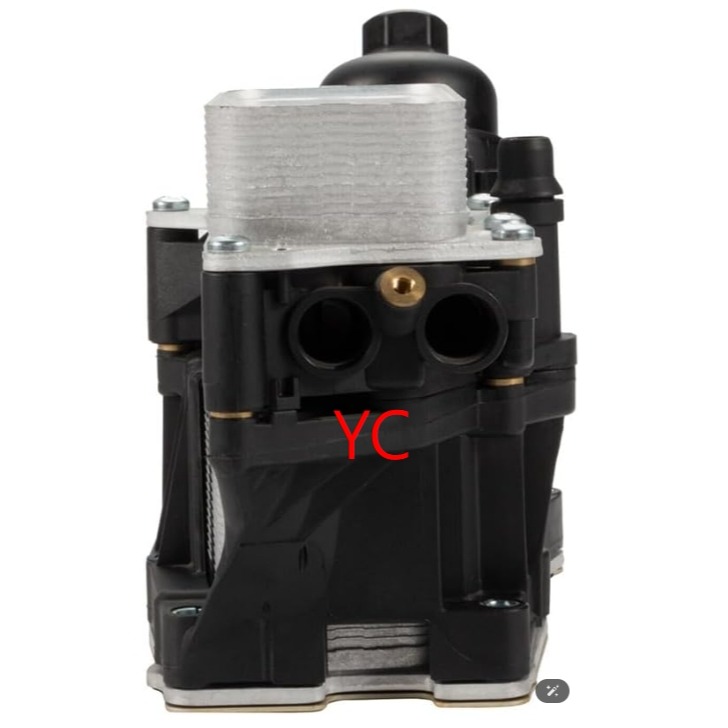 BMW E90 F30 機油芯座總成 11428507697 F20 F34 F36 F07 F10 F31 E91-細節圖9