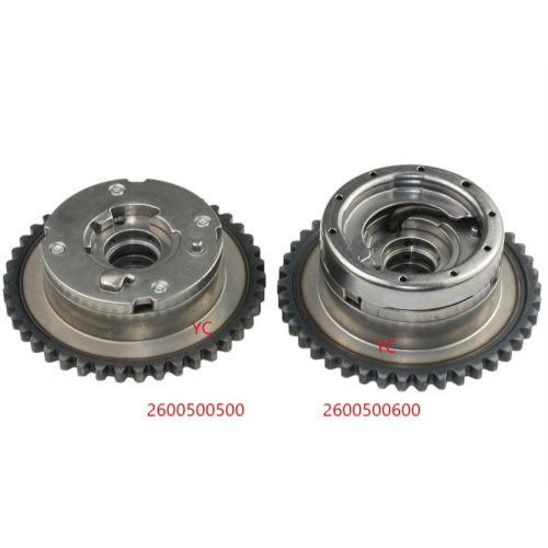 賓士 W205 M270 M274 凸輪軸齒輪 2600500500 2600500600 Q30 W205 凸輪軸齒輪