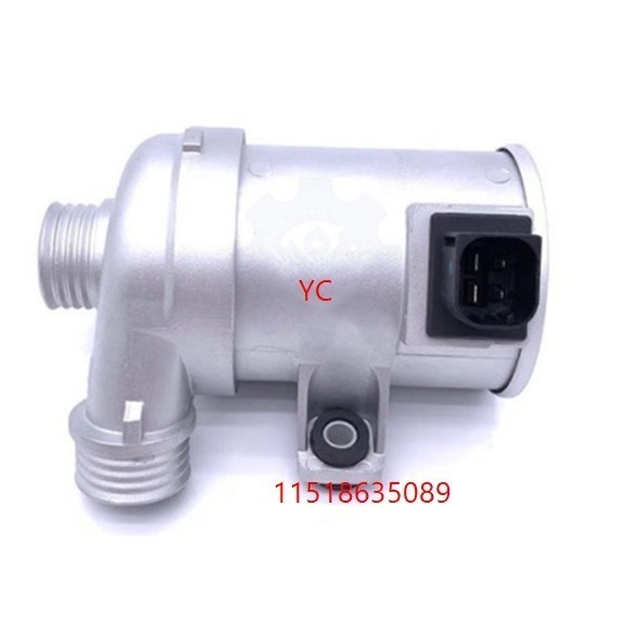BMW N20 F20 F30 F07 F25 水幫浦 11517597715 11518635089 水泵浦 電子式-細節圖6