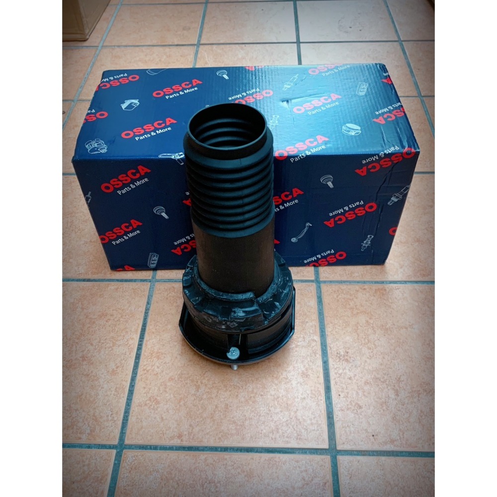 賓士 W251 W164 前 避震器座 修理包 2513200026 1643200026-細節圖5