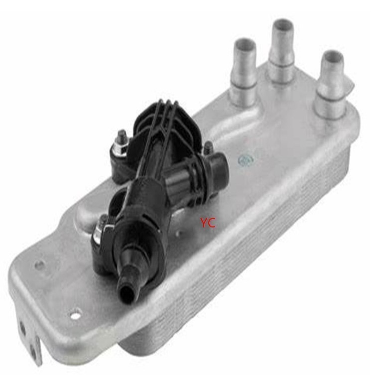 BMW F01 F02 變速箱冷卻器17217638678 F03 F04 F06 F07 F10 F11 F12-細節圖3