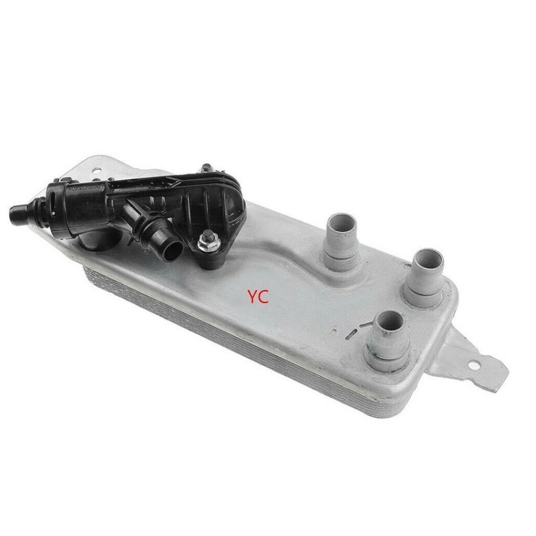 BMW F01 F02 變速箱冷卻器17217638678 F03 F04 F06 F07 F10 F11 F12-細節圖4