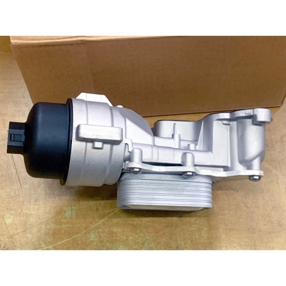 MINI R55 R56 機油芯座總成 11428643745 R57 R58 R59 R60 R61-細節圖2