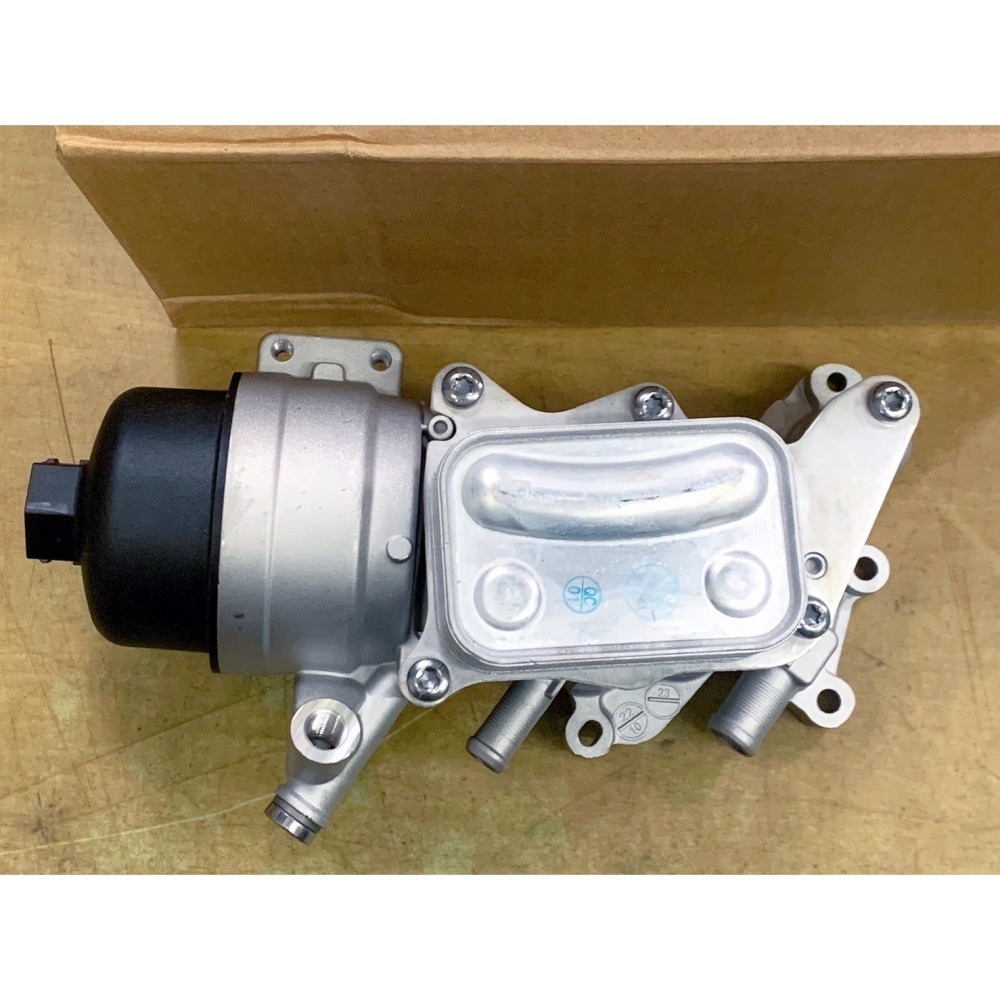 MINI R55 R56 機油芯座總成 11428643745 R57 R58 R59 R60 R61-細節圖3