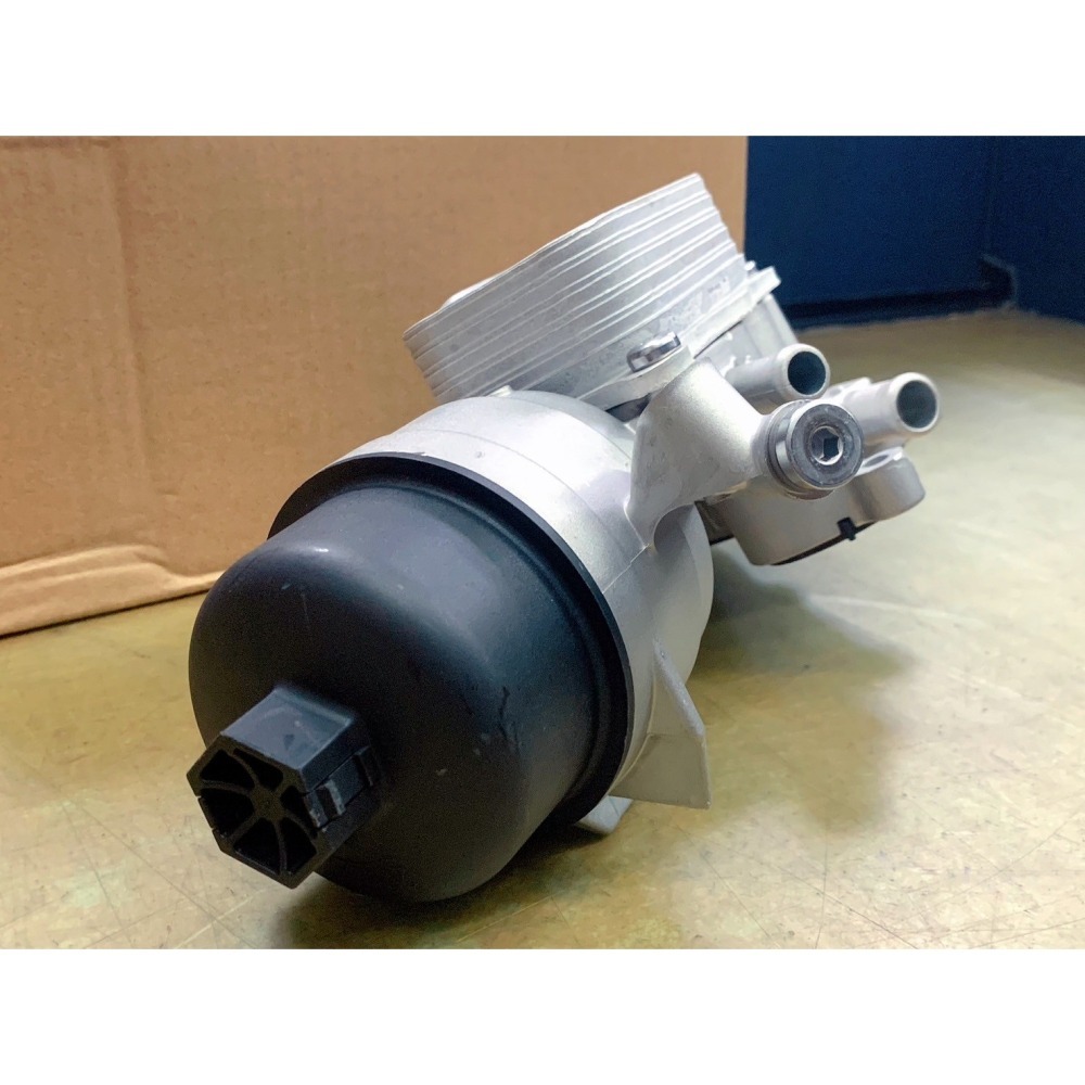 MINI R55 R56 機油芯座總成 11428643745 R57 R58 R59 R60 R61-細節圖4