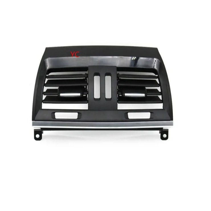 BMW F15 F16 冷氣出風口 64229253115 64229252012 64229252013-細節圖6