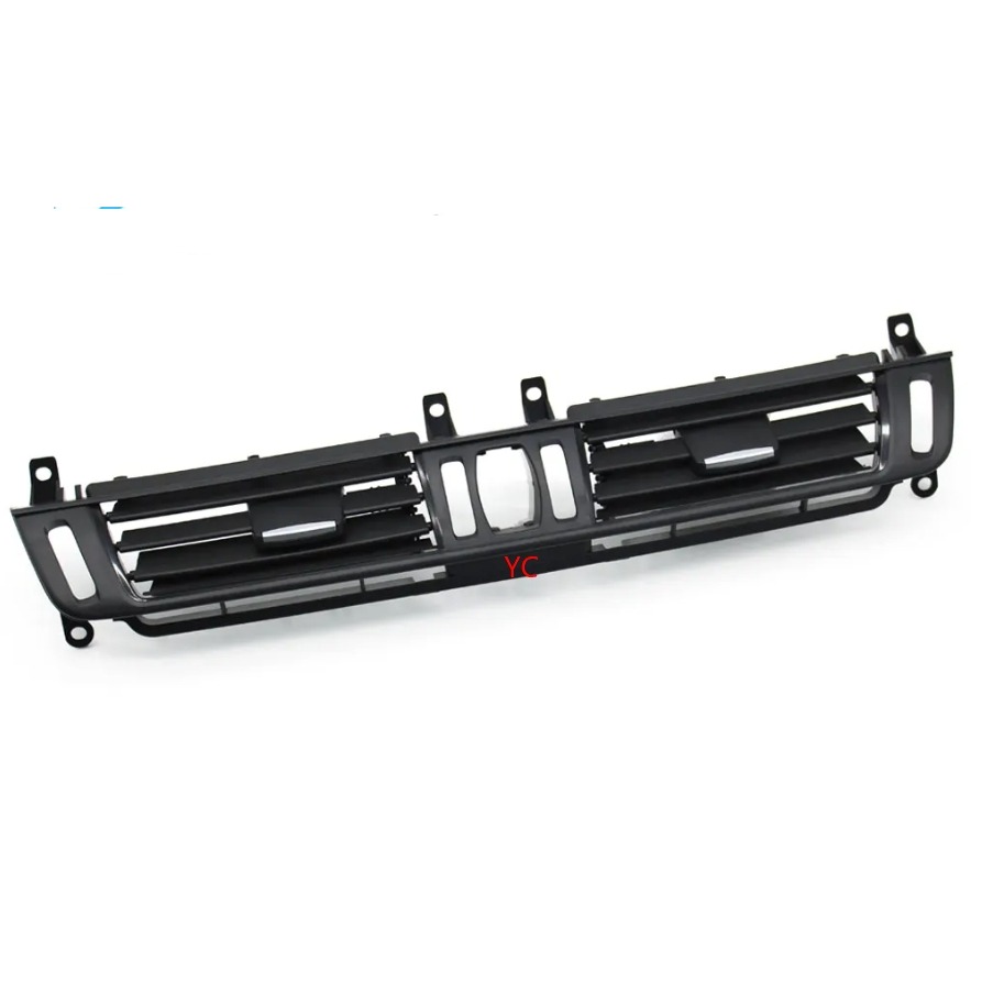 BMW F15 F16 冷氣出風口 64229253115 64229252012 64229252013-規格圖9
