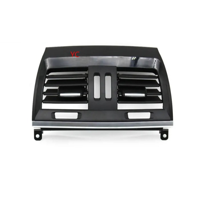 BMW F15 F16 冷氣出風口 64229253115 64229252012 64229252013-規格圖9