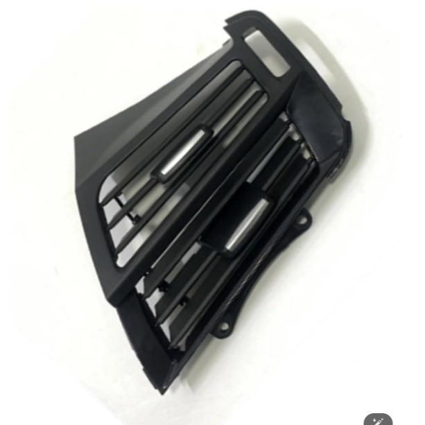 BMW F15 F16 冷氣出風口 64229253115 64229252012 64229252013-規格圖9
