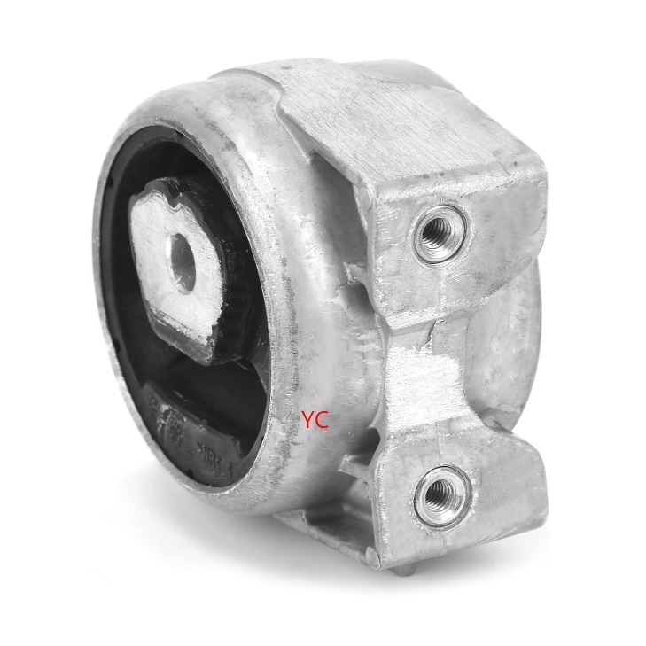 賓士 M266 W245 W169 引擎腳 1692401417 1692400618 1692401218 發動機支架-細節圖4