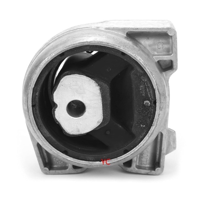 賓士 M266 W245 W169 引擎腳 1692401417 1692400618 1692401218 發動機支架-細節圖7