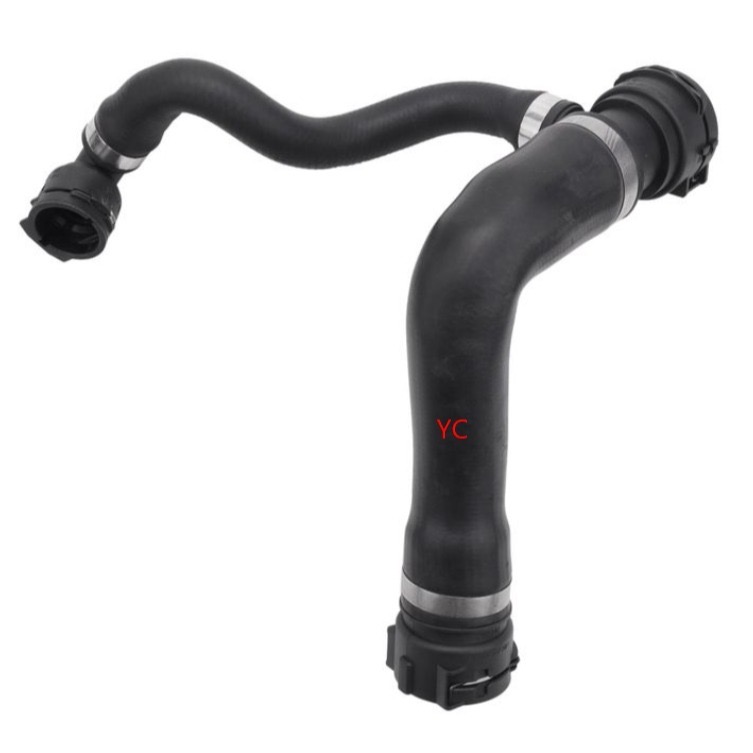 BMW E70 E71 E72 F15 F16 F85 F86 上水管 17127586774 17127576356-細節圖2