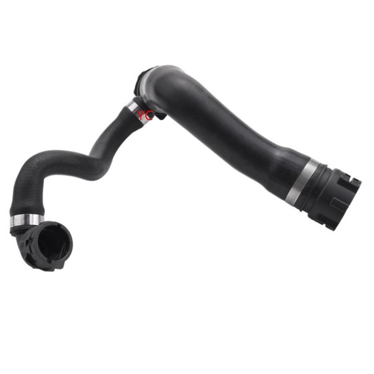 BMW E70 E71 E72 F15 F16 F85 F86 上水管 17127586774 17127576356-細節圖3