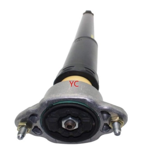 賓士 W204 避震器 前 2043200130 後 半總成 2043260200-細節圖6