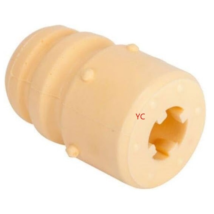 賓士 W204 W212 前 避震器防塵套 饅頭 2043230044 2123230392 避震器橡皮-細節圖3