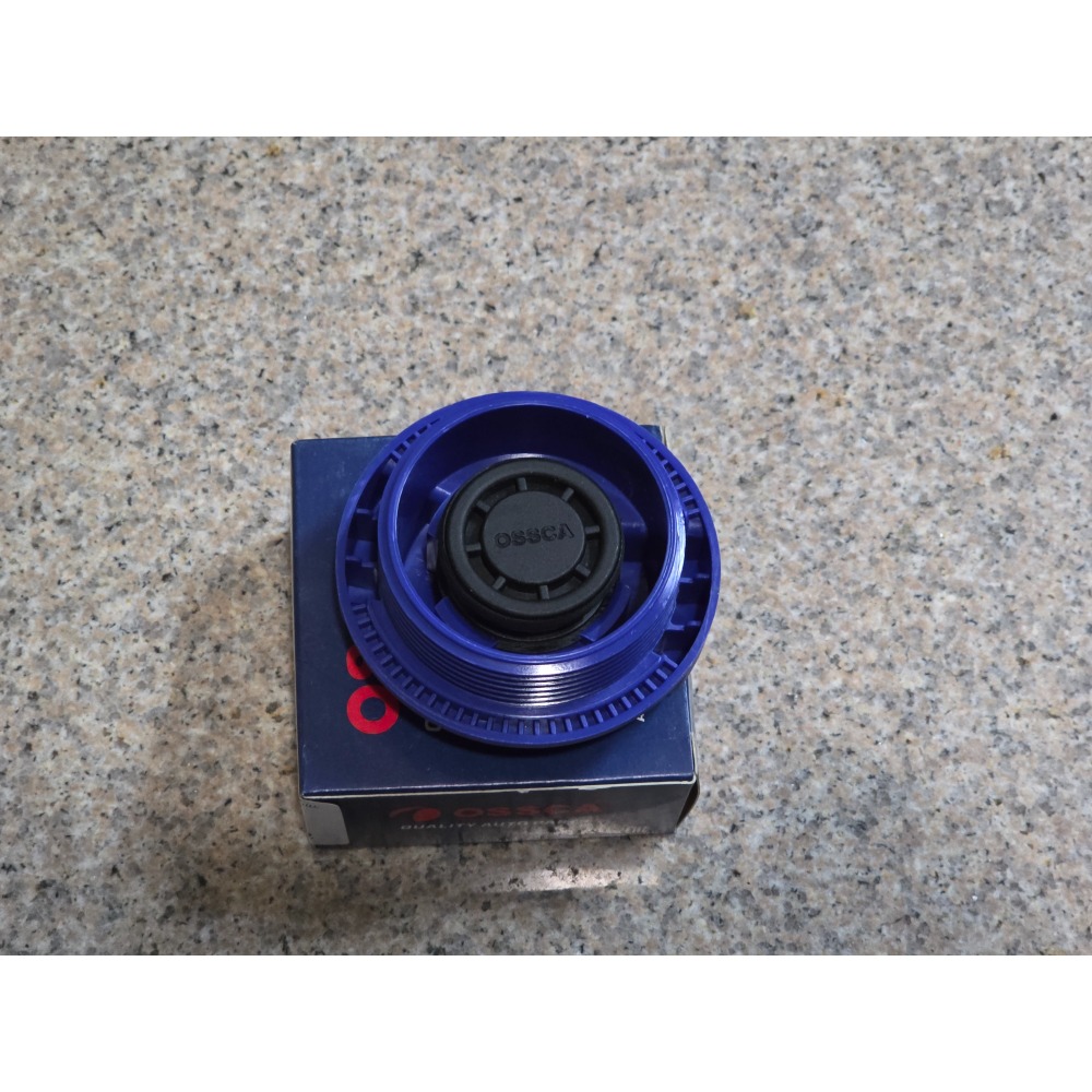 奧迪 A1 A3 備水桶蓋 A4 A5 A6 A7 Q5 凱燕 MACAN 95810644700 3B0121321-細節圖3