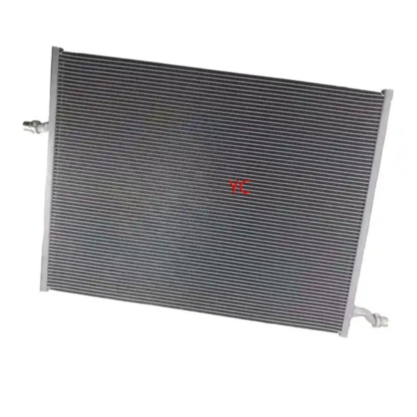 賓士 OM654 OM651 OM642 OM656 W213 X253 水箱 0995003600 W447 W222-細節圖2