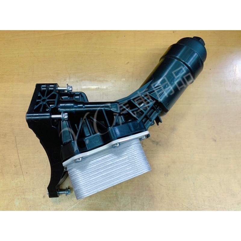 BMW G30 B46 機油芯座總成 11428580414 11428651710 G01 G05 B48 G20-細節圖2