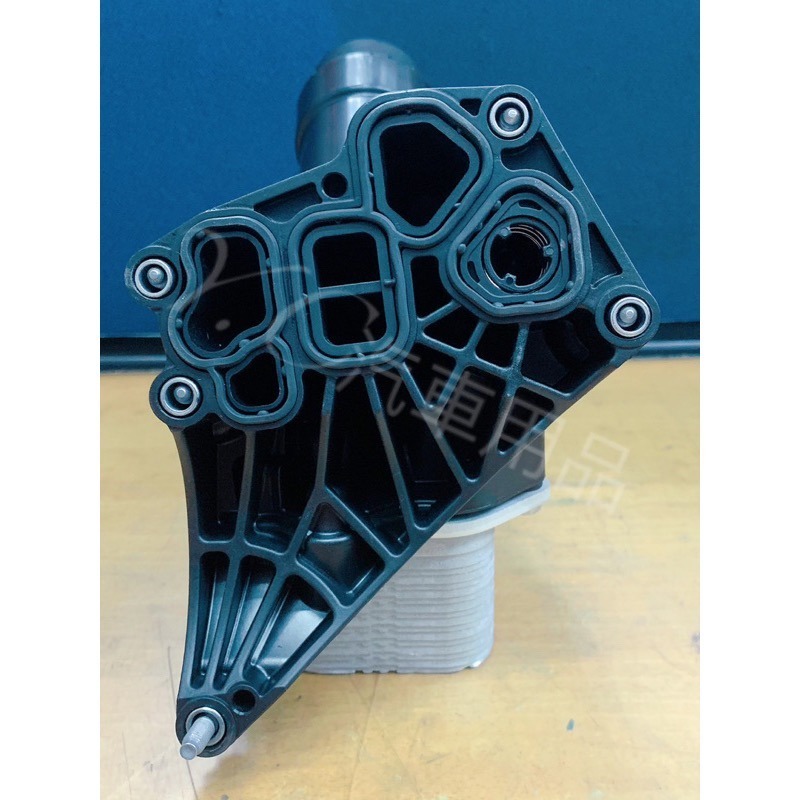 BMW G30 B46 機油芯座總成 11428580414 11428651710 G01 G05 B48 G20-細節圖5