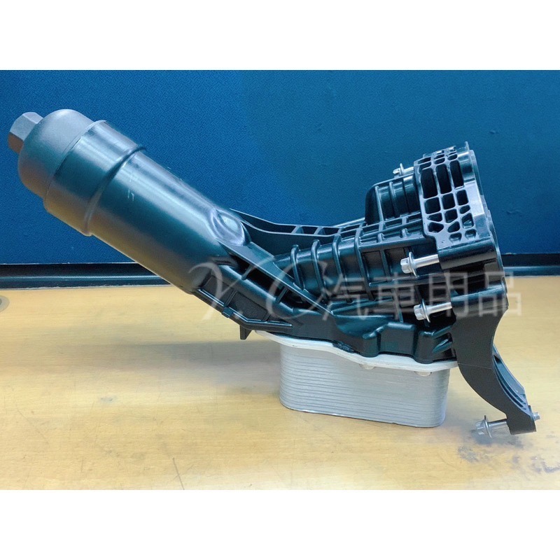 BMW G30 B46 機油芯座總成 11428580414 11428651710 G01 G05 B48 G20-細節圖3