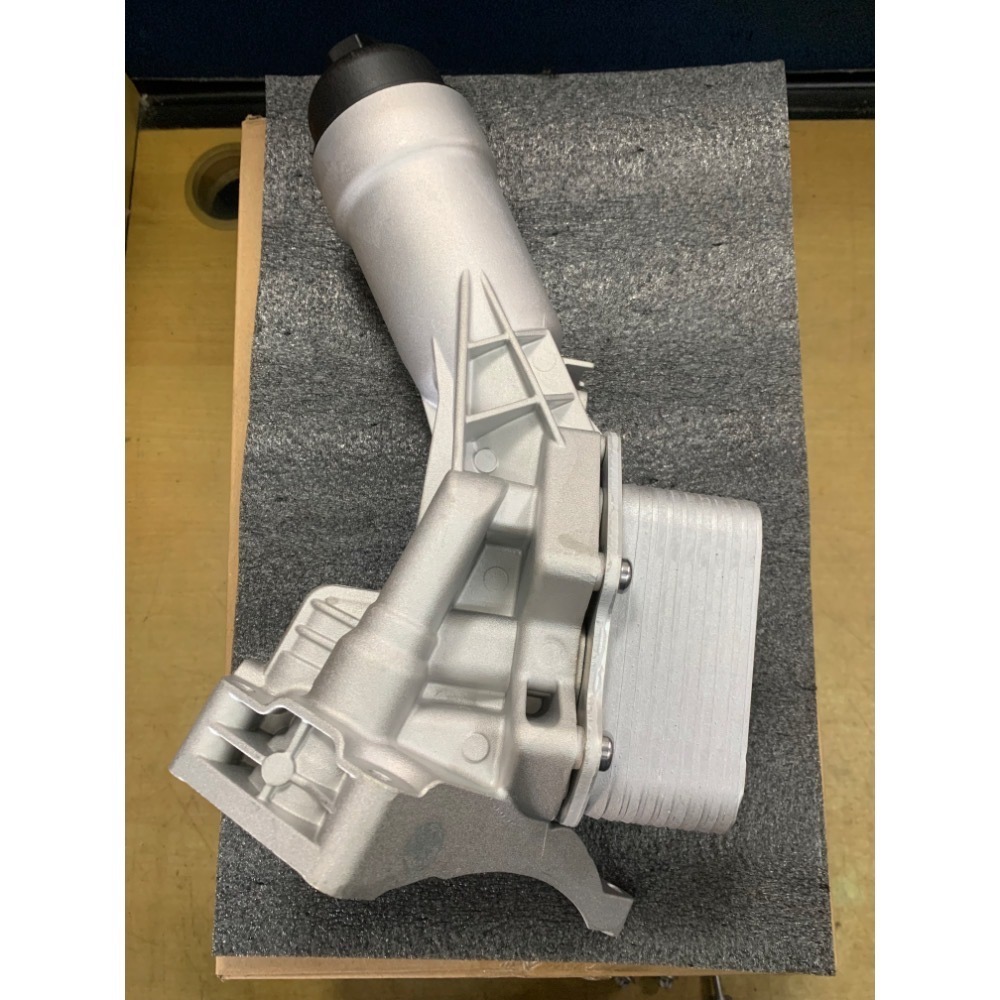 BMW G30 B46 機油芯座總成 11428580414 11428651710 G01 G05 B48 G20-細節圖8