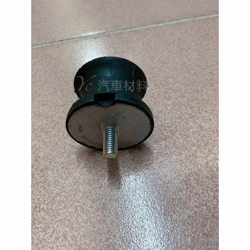 BMW E65 E66  引擎腳 變速箱腳22116770797 22116770798 22316771130-細節圖3