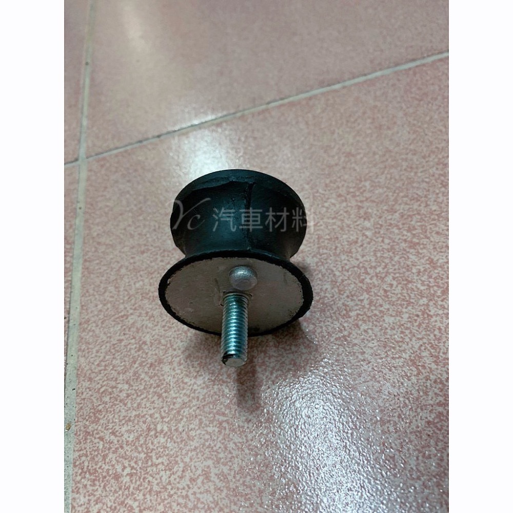 BMW E65 E66  引擎腳 變速箱腳22116770797 22116770798 22316771130-細節圖4