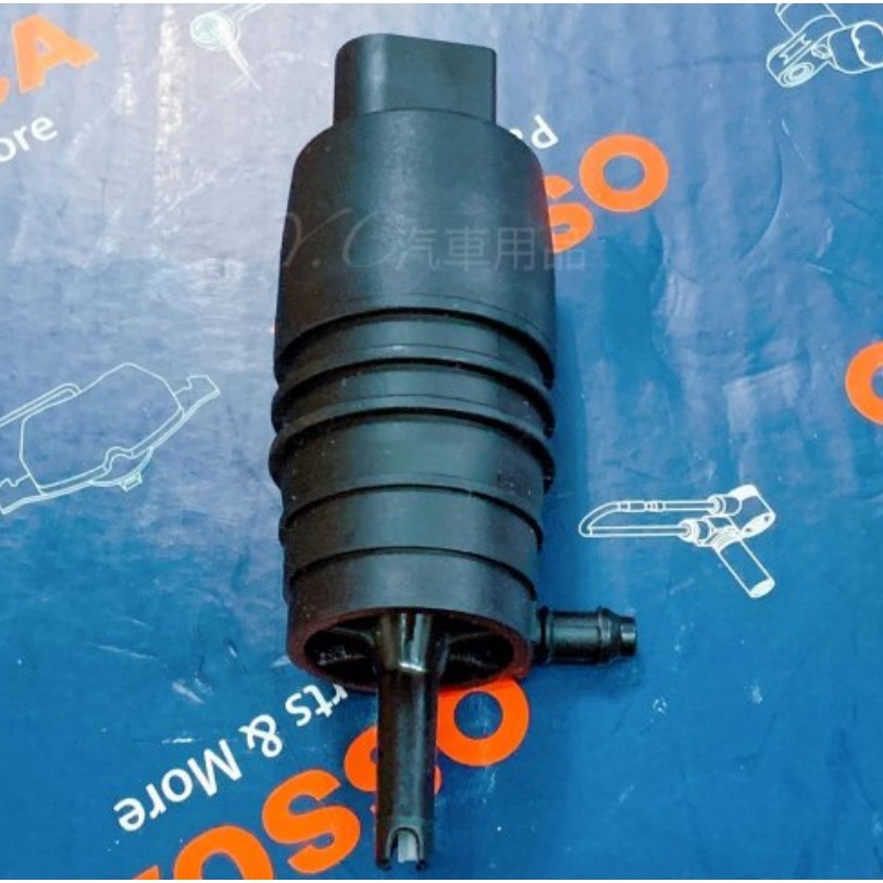 BMW E60 E70 E92 F10 F25 F26 噴水馬達 67126934160 G11 F20 F21 F30-細節圖3