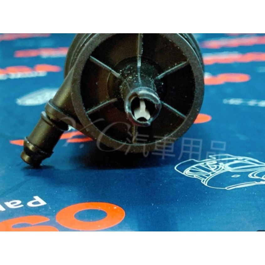 BMW E60 E70 E92 F10 F25 F26 噴水馬達 67126934160 G11 F20 F21 F30-細節圖5