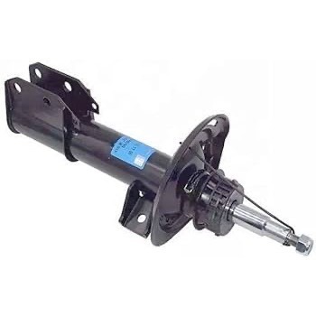 賓士 W204 4傳 X204 GLK避震器 2043202031 2043204330 2043230500-細節圖2