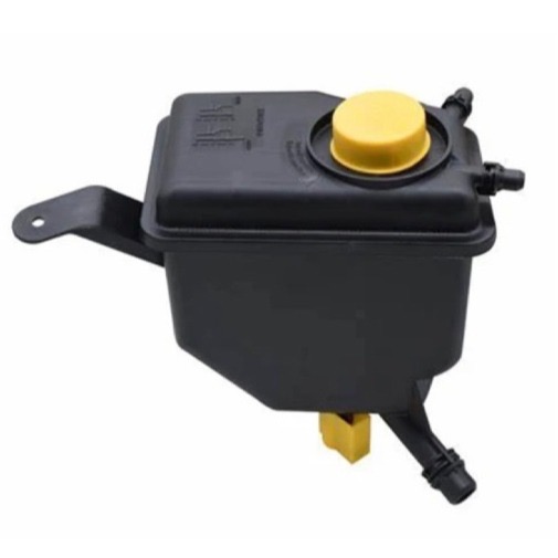 BMW E60 E61 E63 E64 備水桶 17137542986 17137519219-細節圖2