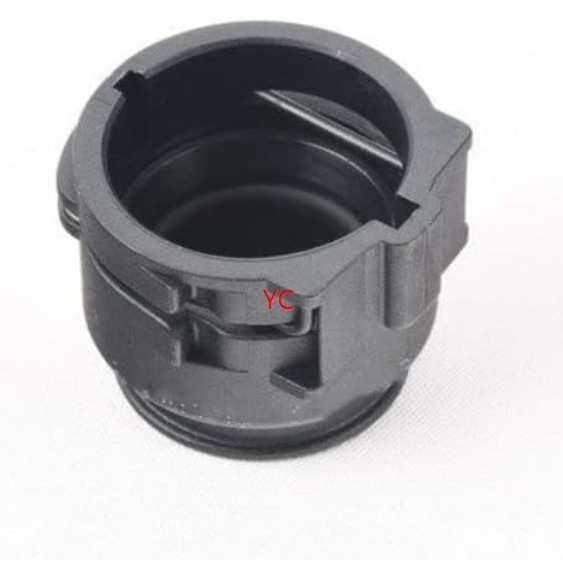 BMW E70 G30 G31 F01 F07 F15 F30 F36 G11 水塞 密封塞 17127799184-細節圖2