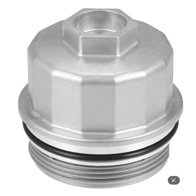 MINI R50 R52 R53 機油芯外蓋 11427509205 11427563763-細節圖5