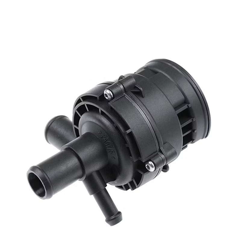 賓士 CLS X218 熱水馬達 W212 S212 W222 C217 熱水閥 2128350164-細節圖2