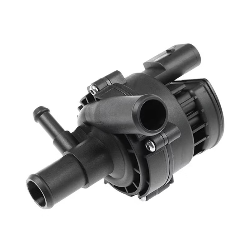 賓士 CLS X218 熱水馬達 W212 S212 W222 C217 熱水閥 2128350164-細節圖3