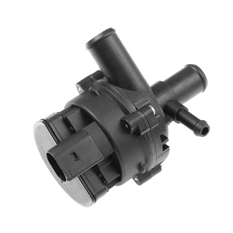 賓士 CLS X218 熱水馬達 W212 S212 W222 C217 熱水閥 2128350164-細節圖5