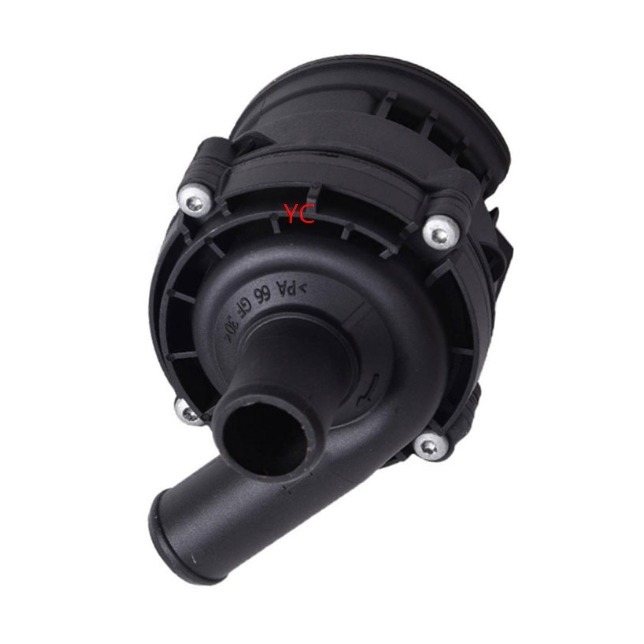 賓士 W212 W204 W222 熱水馬達 2118350264 熱水幫浦 輔助水泵 2118350028 X218-細節圖2