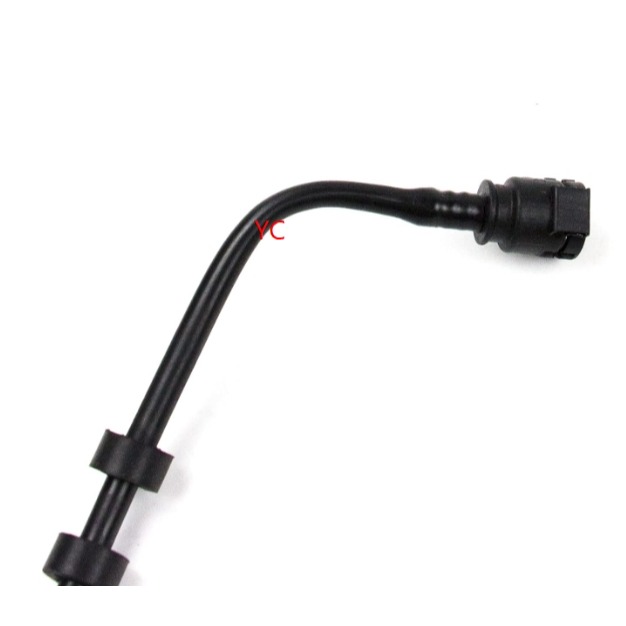 BMW F90 G11 熱水管 備水桶接出 G12 G30 G31 G32 17128602599-細節圖3