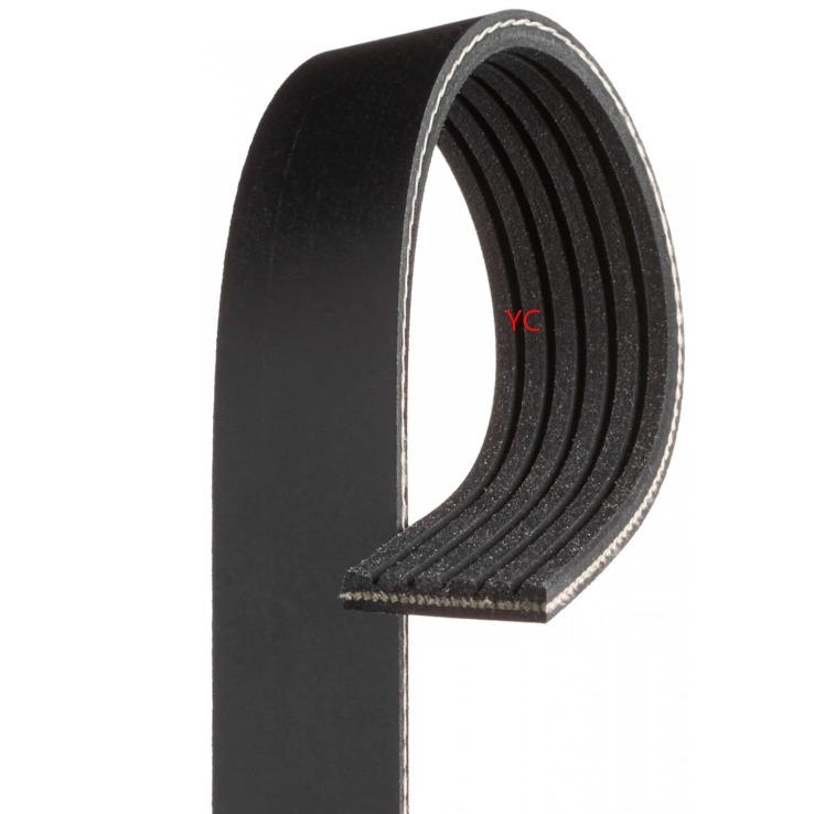 SKODA 奧迪 福斯 TOYOTA 現代 福特 溝型皮帶 6PK1690 綜合皮帶 外皮帶 03F260849A-細節圖2