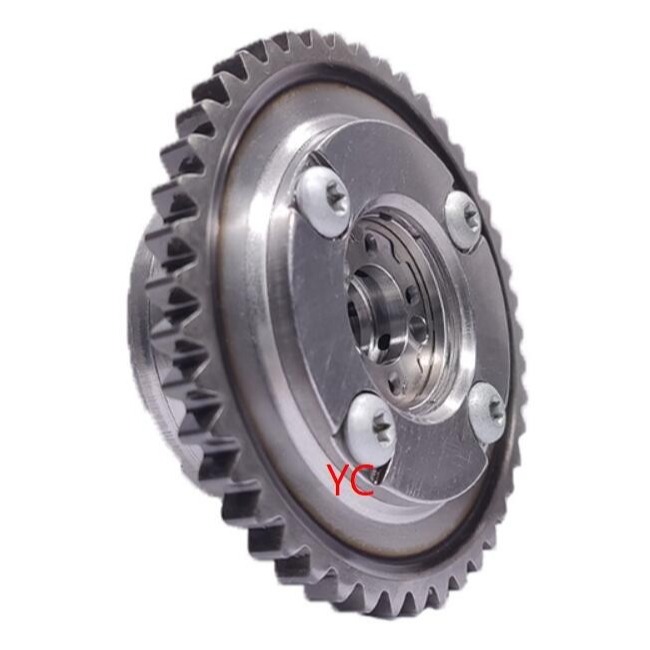 賓士 M271 W212 偏心軸齒輪 2710502447 2710502347 W204 C207 R172-細節圖2