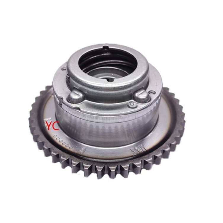 賓士 M271 W212 偏心軸齒輪 2710502447 2710502347 W204 C207 R172-細節圖3