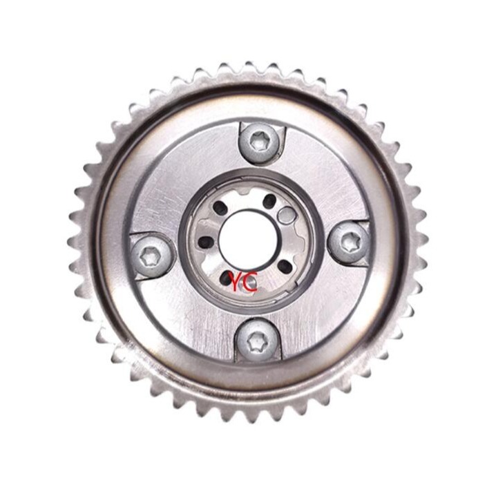 賓士 M271 W212 偏心軸齒輪 2710502447 2710502347 W204 C207 R172-細節圖4