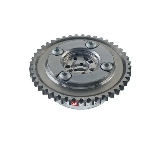 賓士 M271 W212 偏心軸齒輪 2710502447 2710502347 W204 C207 R172-細節圖6