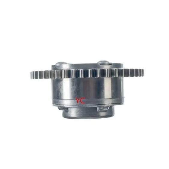 賓士 M271 W212 偏心軸齒輪 2710502447 2710502347 W204 C207 R172-細節圖7