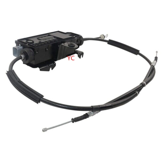 BMW F01 手煞車馬達總成 34436877316 F02 F03 F04 電子手煞車馬達 34434098596-細節圖2