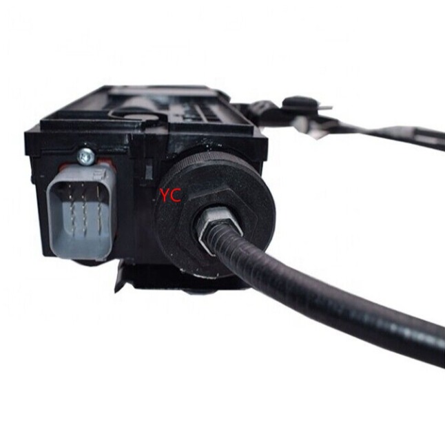 BMW F01 手煞車馬達總成 34436877316 F02 F03 F04 電子手煞車馬達 34434098596-細節圖3