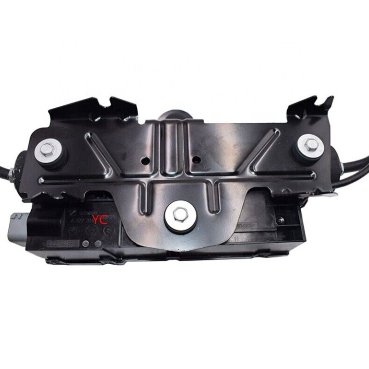 BMW F01 手煞車馬達總成 34436877316 F02 F03 F04 電子手煞車馬達 34434098596-細節圖4