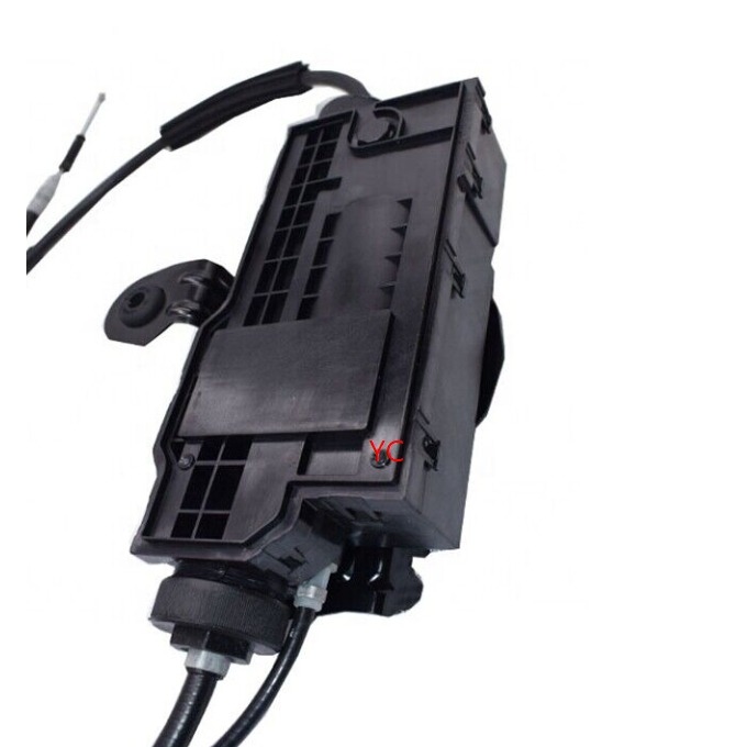 BMW F01 手煞車馬達總成 34436877316 F02 F03 F04 電子手煞車馬達 34434098596-細節圖5