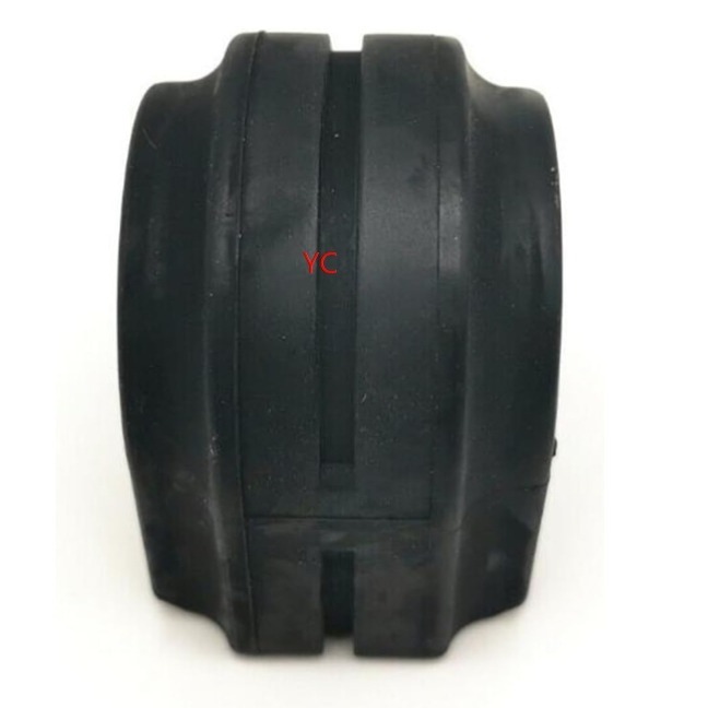 BMW F02 前 平均桿橡皮 防傾桿橡皮 31356793101-細節圖4